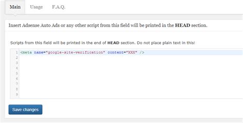Image result for How to Insert a Script