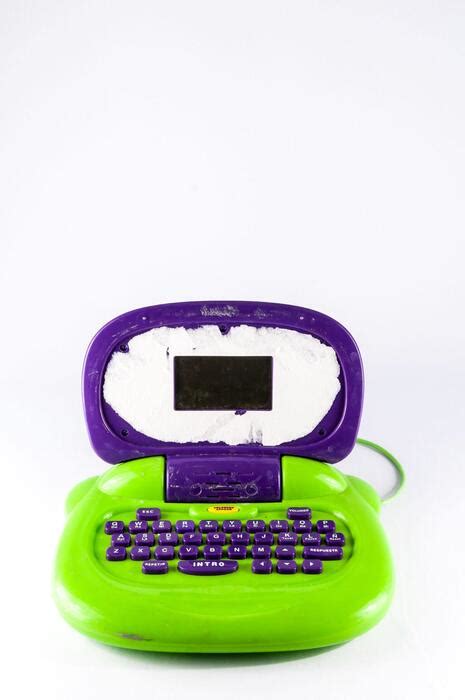 Image result for Mini Computer Toy