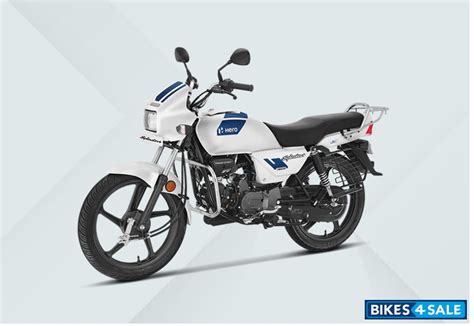 PEARL WHITE. Hero Splendor Plus Xtec Motorcycle Picture Gallery ...