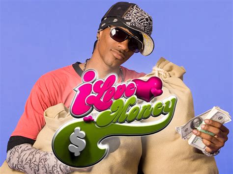 Prime Video: I Love Money