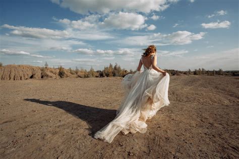 Image result for Running Bride Pictures