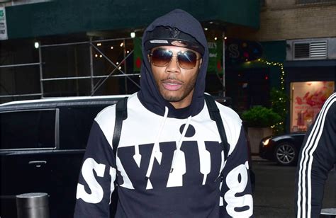 Nelly hits out at father in social media rant - Capital Lifestyle