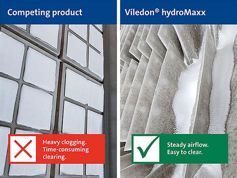 Continuous Operation in Snowy Conditions - Freudenberg Filtration ...
