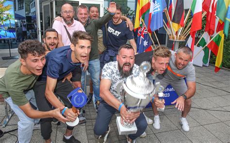 Leitz has a new world champion! | Leitz