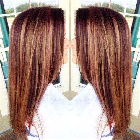 60 Auburn Hair Colors to Emphasize Your Individuality | Auburn hair ...