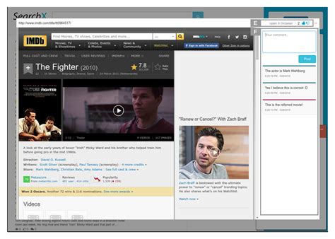 Image result for Collaborative Search Engine