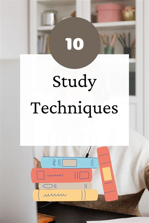 Effective Study Methods 的图像结果