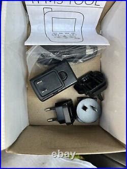 Image result for ATEQ Quick Set vs ATEQ VT37