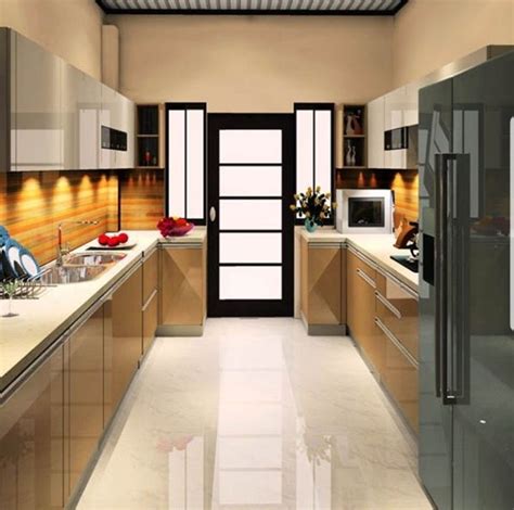 kitchen design 9x7