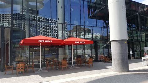 Never again - Reviews, Photos - Five Guys - Tripadvisor