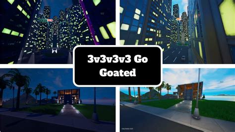 Image result for Go Goated Map Review