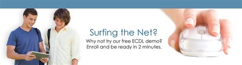 ECDL Computer Essentials Online Training 的图像结果