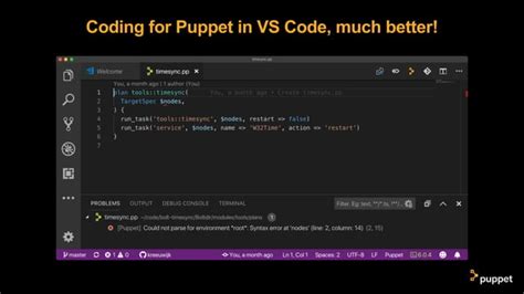 Image result for Puppet Examples DevOps