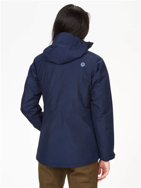 Women's GORE-TEX® Minimalist Component 3-in-1 Jacket | Marmot