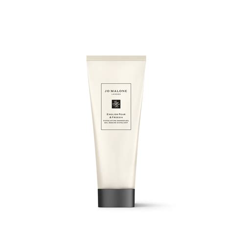 English Pear & Freesia Gel de Ducha Exfoliante | Jo Malone London
