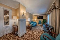 Betz, Rossi Bellinger & Stewart Funeral Home - Gloversville | Funeral ...