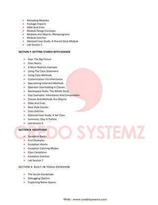Image result for Text Labels Python Course Content