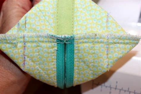 Box Pouch Tutorial 的图像结果