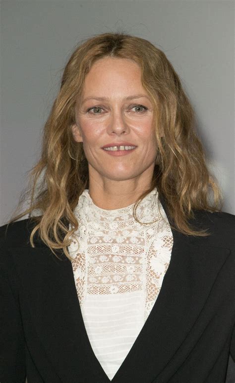 VANESSA PARADIS at The Professor & the Bad Man Premiere at 2020 ...