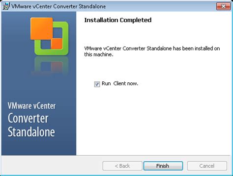 The Ins and Outs of the VMware vCenter Converter [With Demos]
