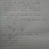 hi... matesdo it fast.......Q. a) Derive an expression for kinetic ...