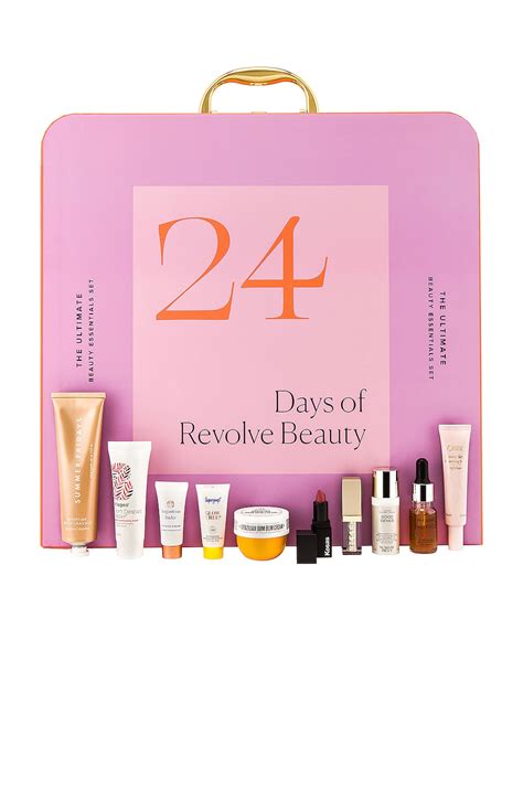REVOLVE Beauty 2020 Advent Calendar | REVOLVE