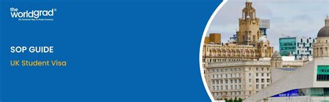 Crafting a Winning SOP for a UK Student Visa