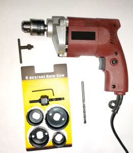 Voltron Power & Hand Tool Kit Price in India - Buy Voltron Power & Hand ...