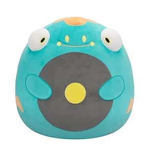 Buy Squishmallows Original 14-Inch Belibolt Pokémon Plush - Ultrasoft ...