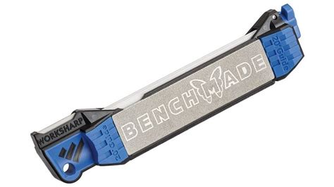 Benchmade Guided Field Sharpener 的图像结果