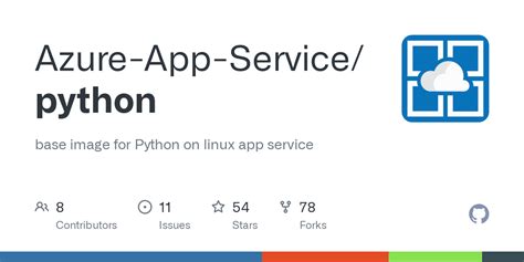 Image result for Hey App Service Developers Azure Python