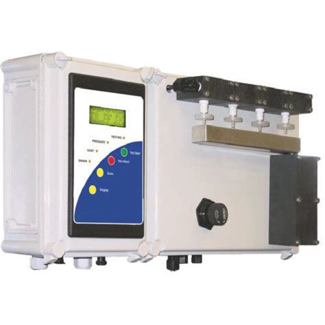 Potence Controls Pvt. Ltd. - Manufacturer of Water Analyzers & Gas Leak ...