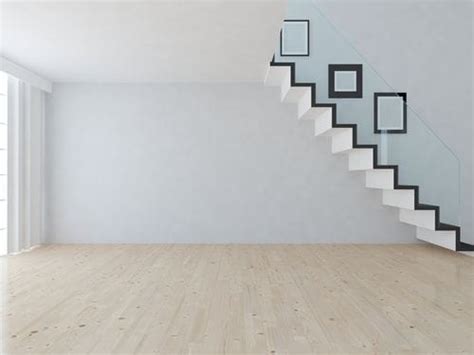 Do You Have a Living Room with Stairs? Use These 15 Tips to Decorate ...