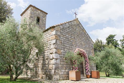 Italian Wedding Inspiration | Planned for Perfection