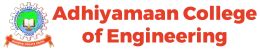 Adhiyamaan College of Engineering
