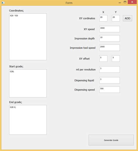 Image result for Examples of GUI Using Qt Python