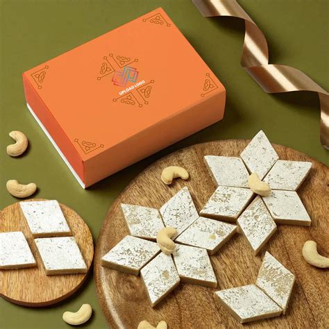 Classic Sweets for Corporate Diwali: Traditional Desserts – Giftech Global