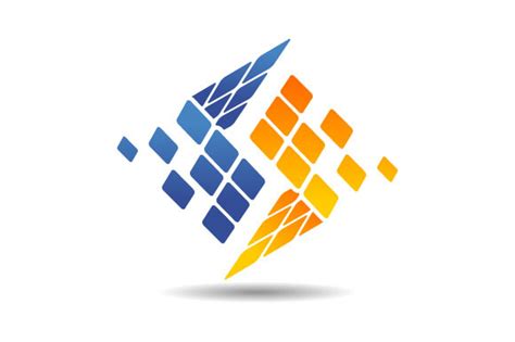 Technology Square Logo Icon 的图像结果