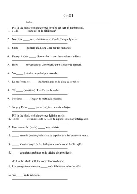 Get a Competitive Edge with the [Puntos de partida An Invitation to ...