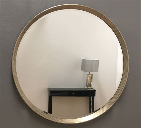 The Best Discovering the Allure of Vintage Circular Mirrors