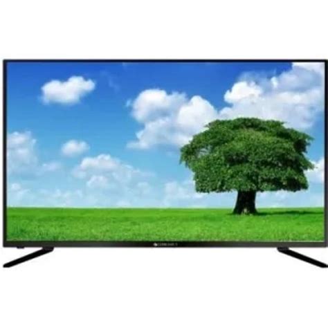 Zebronics 42 Celerio 42 inch LED Full HD - Price in India ...