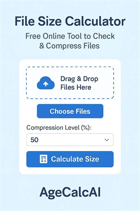 File Size Calculation as Level Questions 的图像结果