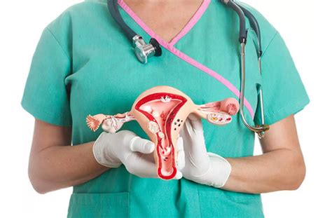 Signs Of Gynaecological Cancer Which Women Shouldn't Ignore ...