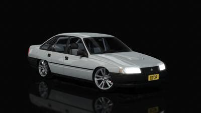 Image result for LS2 Engine Commodore