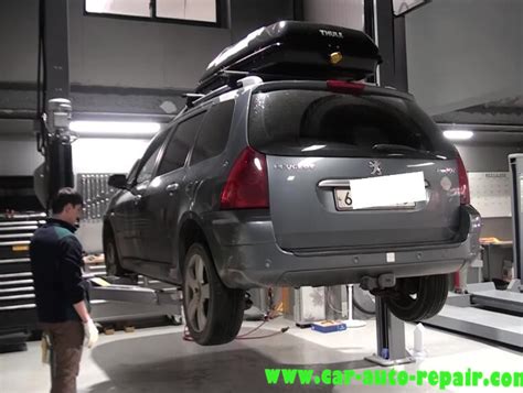 Particle Filter Additive Level Too Low C4 的图像结果