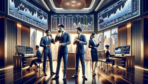 6 Best Thailand Stock Brokers (February 2026) – Securities.io