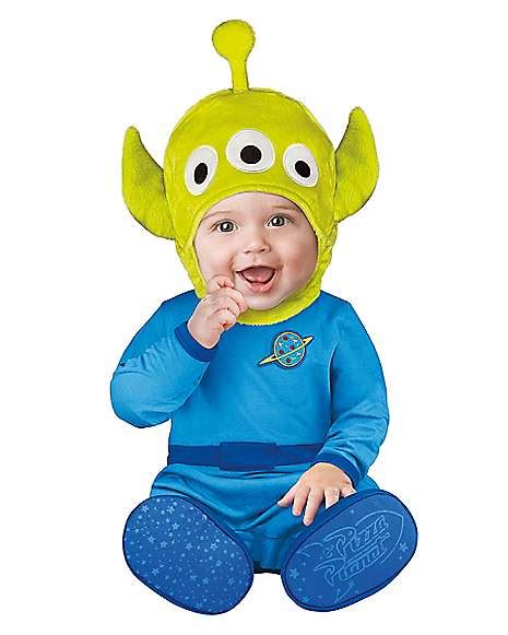 Image result for Alien Baby Toy