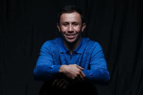 WBA gives Golovkin 5 days to make a decision – RingSide24