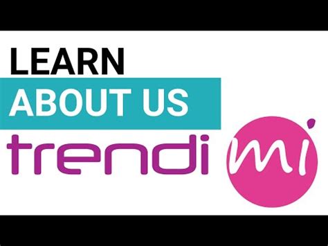 Trendimi - From $17.10 - Dayton | Groupon