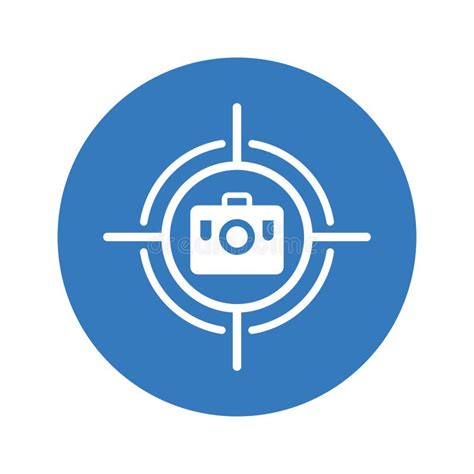 Target Camera App 的图像结果